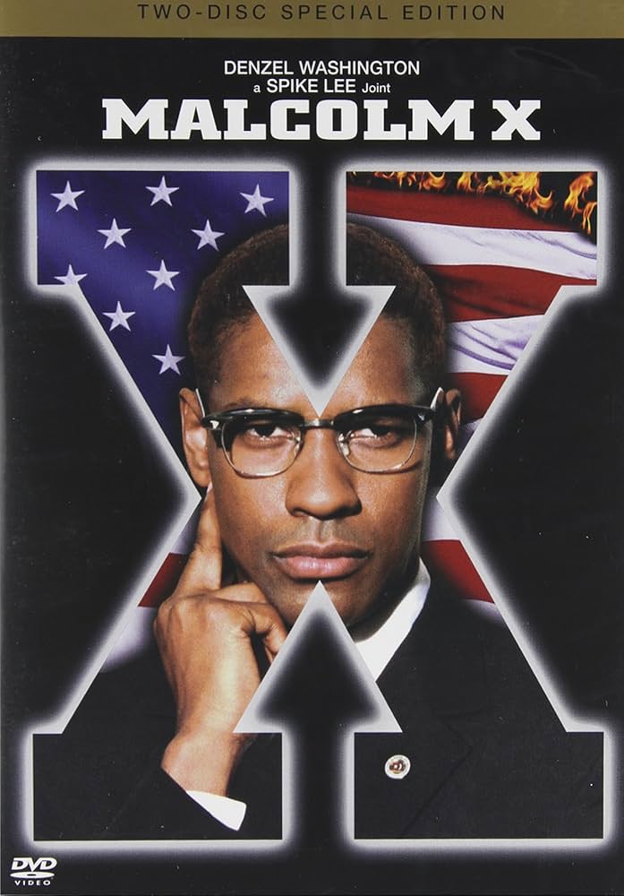 (未使用･未開封品)Brother Minister: Assassination of Malcolm X [DVD] Malcolm X: Amazon.in: Washington, Denzel, Bassett, Angela